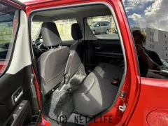 スズキ ワゴンR