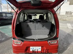 スズキ ワゴンR