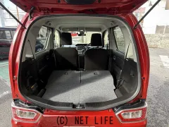 スズキ ワゴンR