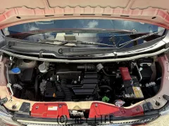 スズキ ワゴンR