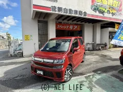 スズキ ワゴンR