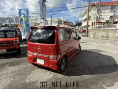 スズキ ワゴンR