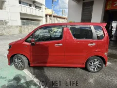 スズキ ワゴンR