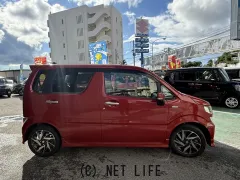 スズキ ワゴンR