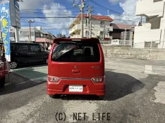 スズキ ワゴンR