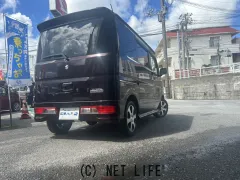 スズキ エブリイワゴン