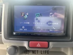 スズキ エブリイワゴン