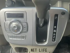 スズキ エブリイワゴン