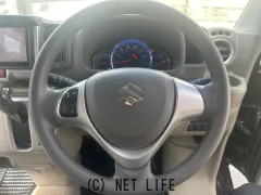 スズキ エブリイワゴン