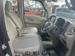 スズキ エブリイワゴン