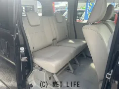 スズキ エブリイワゴン