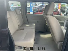 スズキ エブリイワゴン