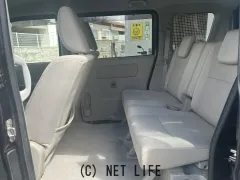 スズキ エブリイワゴン