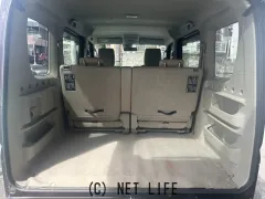 スズキ エブリイワゴン