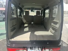 スズキ エブリイワゴン