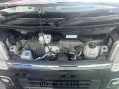 スズキ エブリイワゴン