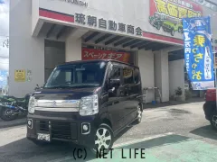 スズキ エブリイワゴン