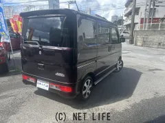 スズキ エブリイワゴン