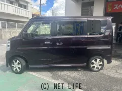 スズキ エブリイワゴン