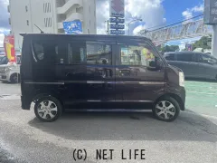 スズキ エブリイワゴン