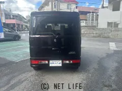 スズキ エブリイワゴン