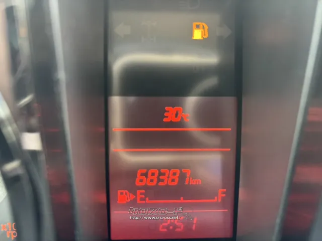 スズキ ジムニー