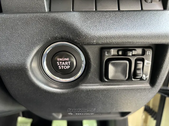 スズキ ジムニー