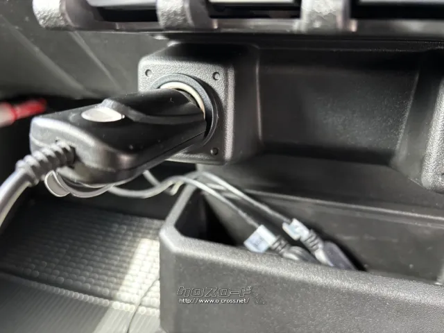 スズキ ジムニー