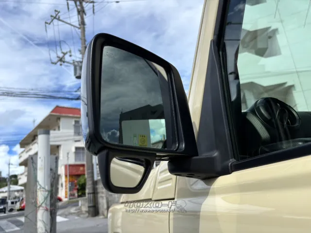 スズキ ジムニー