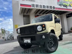 スズキ ジムニー