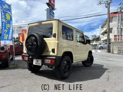 スズキ ジムニー