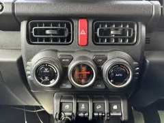 スズキ ジムニー