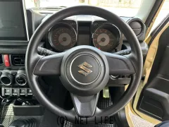 スズキ ジムニー