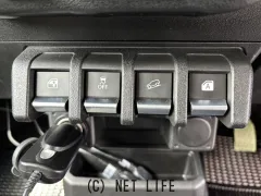 スズキ ジムニー