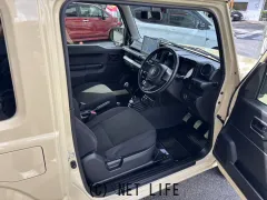 スズキ ジムニー