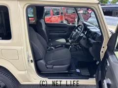 スズキ ジムニー