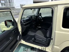 スズキ ジムニー