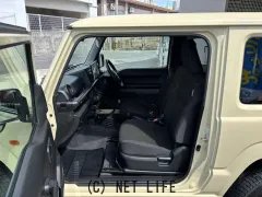 スズキ ジムニー