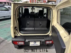 スズキ ジムニー