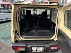 スズキ ジムニー