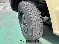 スズキ ジムニー