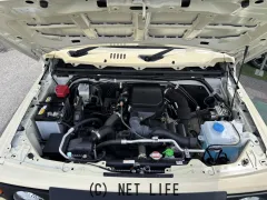 スズキ ジムニー