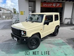 スズキ ジムニー