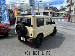 スズキ ジムニー