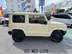 スズキ ジムニー