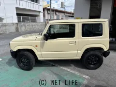 スズキ ジムニー