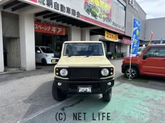 スズキ ジムニー