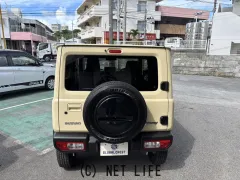 スズキ ジムニー