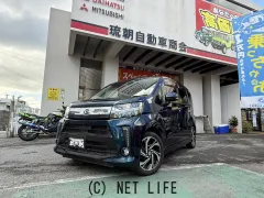 ダイハツ ムーヴ