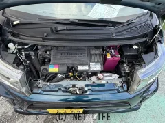 ダイハツ ムーヴ